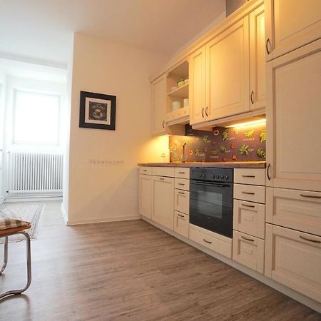 Ferienwohnung Sprotte Am Schleswiger Dom Exterior foto