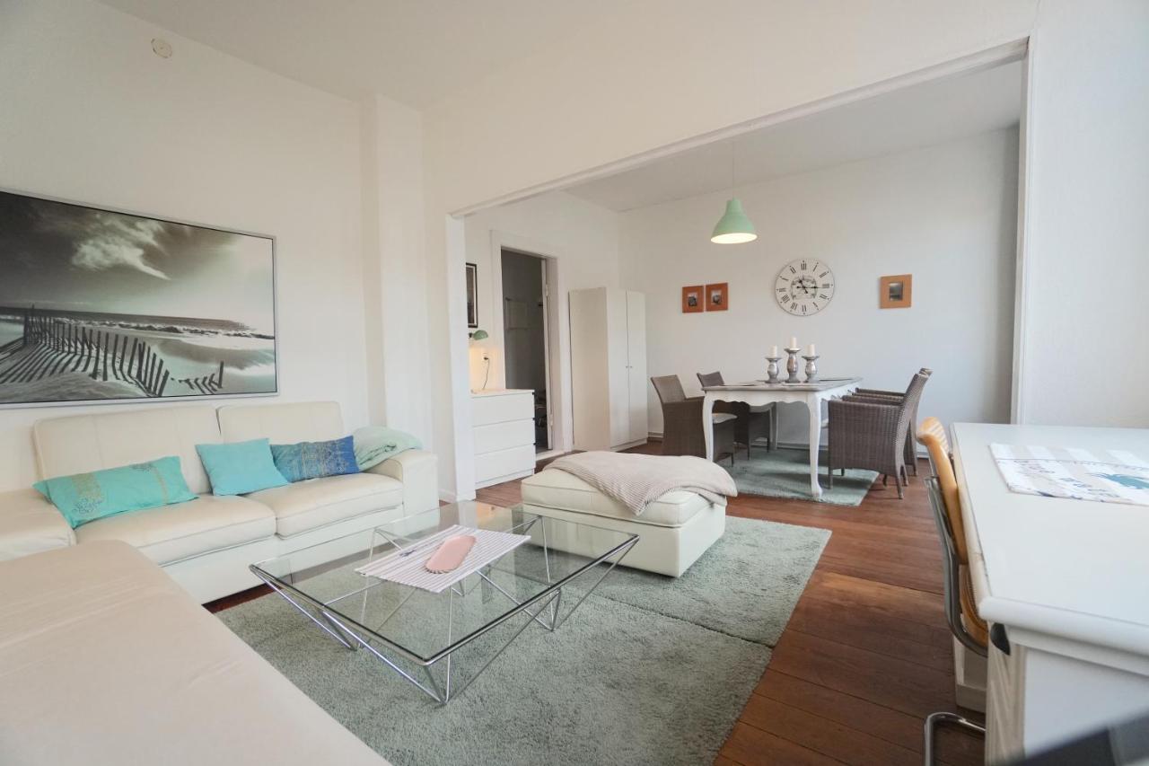Ferienwohnung Sprotte Am Schleswiger Dom Exterior foto