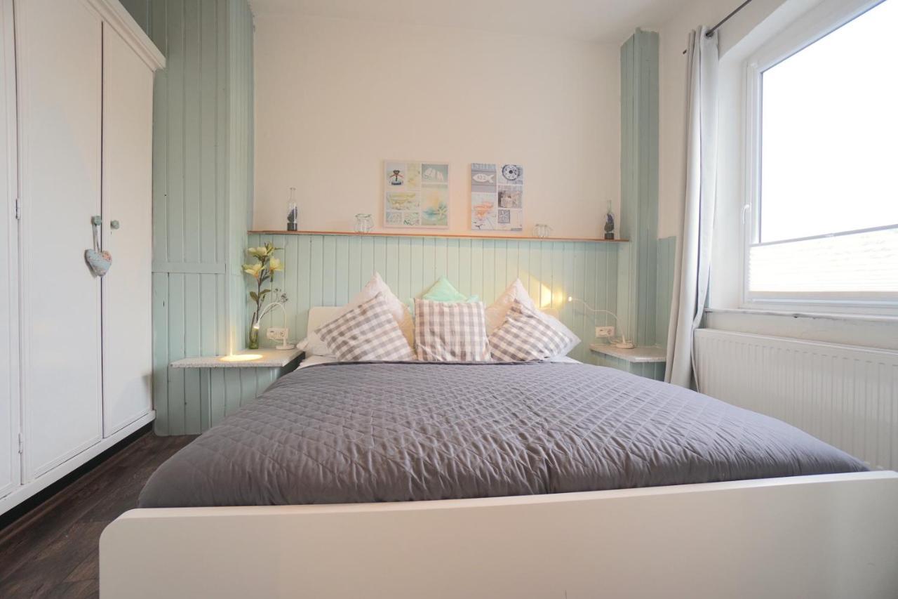 Ferienwohnung Sprotte Am Schleswiger Dom Exterior foto
